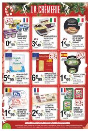 Catalogue marché frais Géant page 4