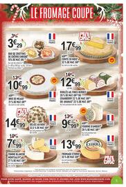 Catalogue marché frais Géant page 5