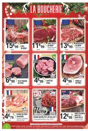 Catalogue marché frais Géant page 6