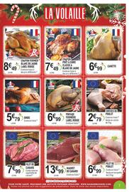 Catalogue marché frais Géant page 7