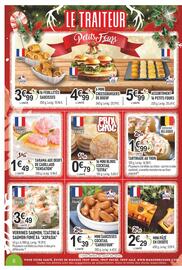 Catalogue marché frais Géant page 8