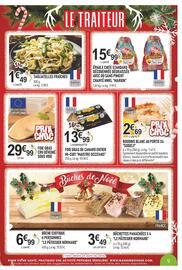 Catalogue marché frais Géant page 9