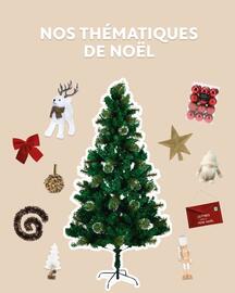 Catalogue Maxi Bazar page 1