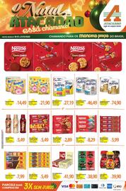 Folheto Atacadão Página 1