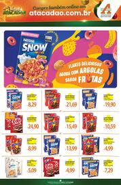 Folheto Atacadão Página 3