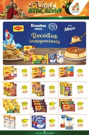 Folheto Atacadão Página 4