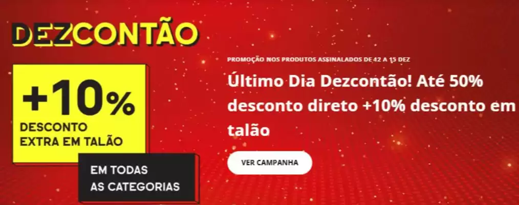 Folheto Worten (válido até 15-12)