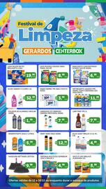 Encarte CenterBox Página 1