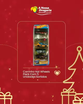 Catálogo A Nossa Drogaria (válido até 25-12)