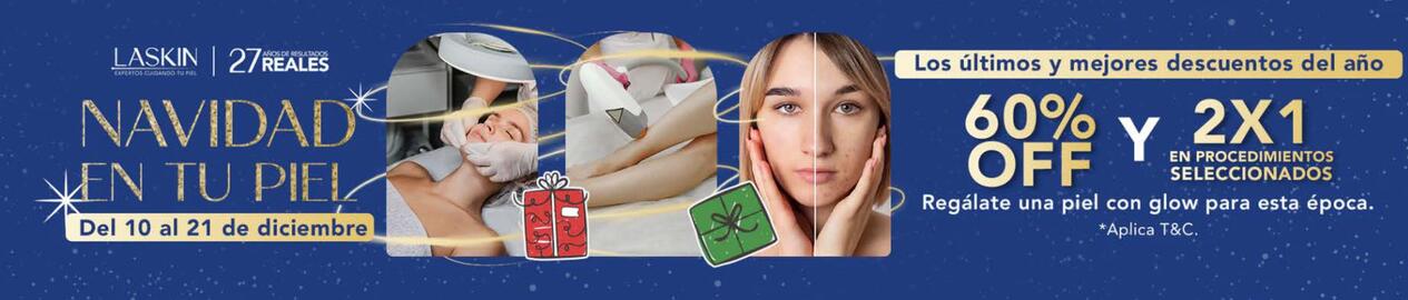 Catálogo Laskin semana 51 Página 2