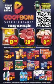 Tabloide CoopBom Página 1