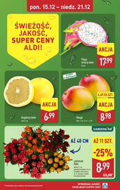 ALDI gazetka tydzień 51 Strona 7
