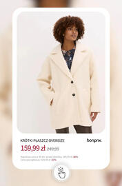 BonPrix katalog tydzień 51 Strona 10