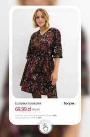 BonPrix katalog tydzień 51 Strona 11