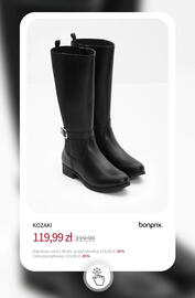BonPrix katalog tydzień 51 Strona 12