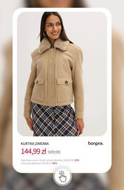 BonPrix katalog tydzień 51 Strona 14