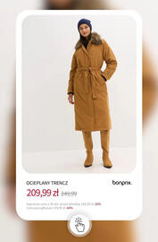 BonPrix katalog tydzień 51 Strona 15