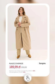 BonPrix katalog tydzień 51 Strona 16