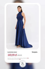 BonPrix katalog tydzień 51 Strona 17