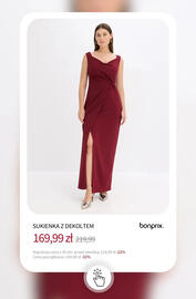 BonPrix katalog tydzień 51 Strona 18