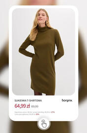 BonPrix katalog tydzień 51 Strona 19