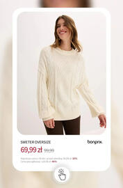 BonPrix katalog tydzień 51 Strona 2