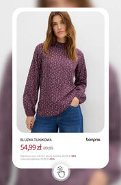 BonPrix katalog tydzień 51 Strona 21