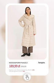 BonPrix katalog tydzień 51 Strona 22