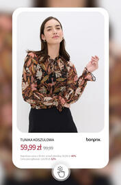 BonPrix katalog tydzień 51 Strona 23