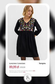 BonPrix katalog tydzień 51 Strona 3