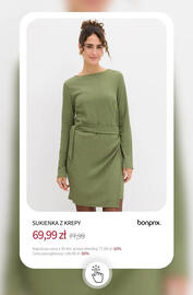 BonPrix katalog tydzień 51 Strona 4