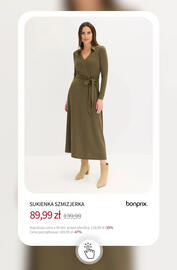 BonPrix katalog tydzień 51 Strona 5