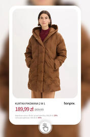 BonPrix katalog tydzień 51 Strona 6