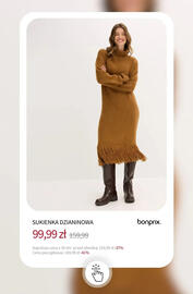 BonPrix katalog tydzień 51 Strona 7