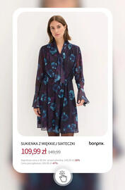 BonPrix katalog tydzień 51 Strona 8