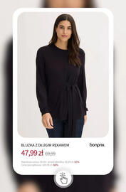 BonPrix katalog tydzień 51 Strona 9