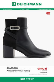 Deichmann gazetka tydzień 51 Strona 2