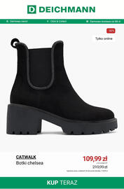 Deichmann gazetka tydzień 51 Strona 4