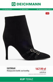 Deichmann gazetka tydzień 51 Strona 9