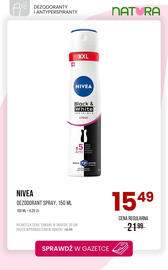 Drogerie Natura gazetka Strona 2