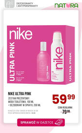 Drogerie Natura gazetka Strona 4