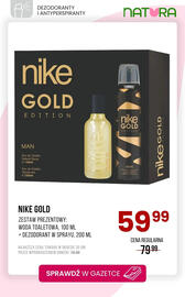 Drogerie Natura gazetka Strona 7