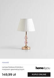 Home&You gazetka Strona 10