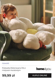 Home&You gazetka Strona 3