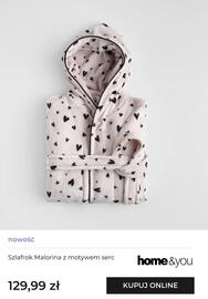 Home&You gazetka Strona 4