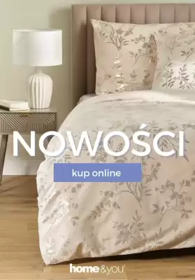 Home&You gazetka (ważność do 25-12)