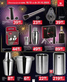 Selgros gazetka Strona 13