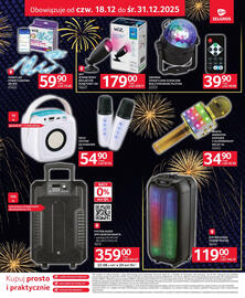 Selgros gazetka Strona 15