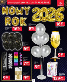 Selgros gazetka Strona 8