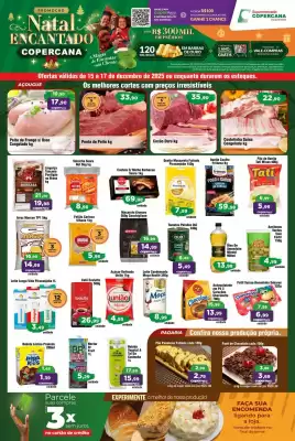 Tabloide Copercana (válido até 17-12)